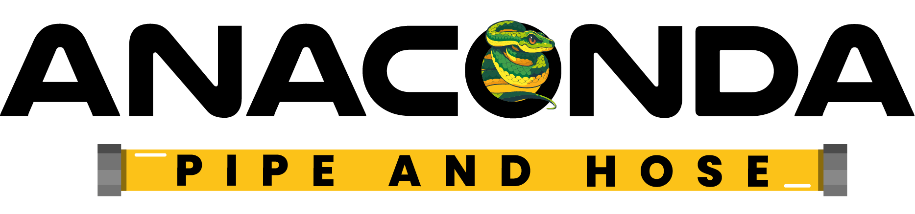Anaconda Pipe And Hose logo