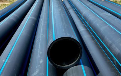 Pipe and Dredging Hose Wall Thickness in Mining Industry Projects