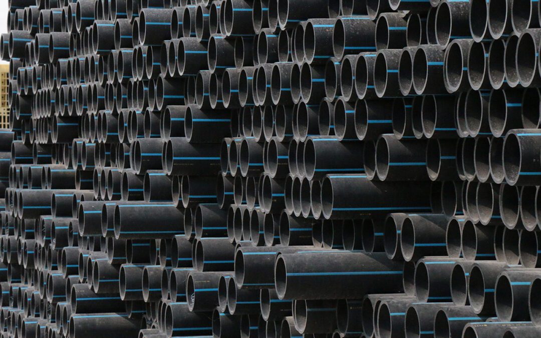 Why Choose HDPE Pipes Over PVC Pipes?