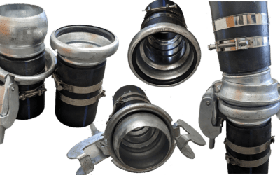 Bauer Pipe Fittings: A Revolution In Fluid Conveyance