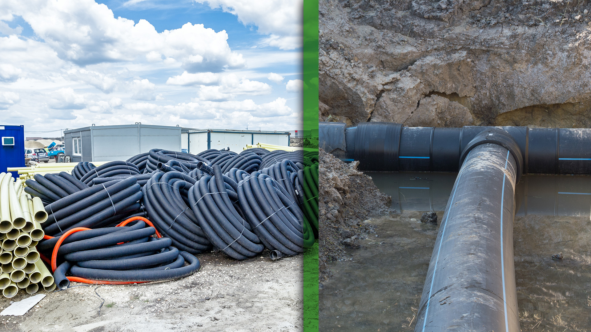 How-Temperature-Affects-HDPE-Pipe-Lifespan-and-Performance