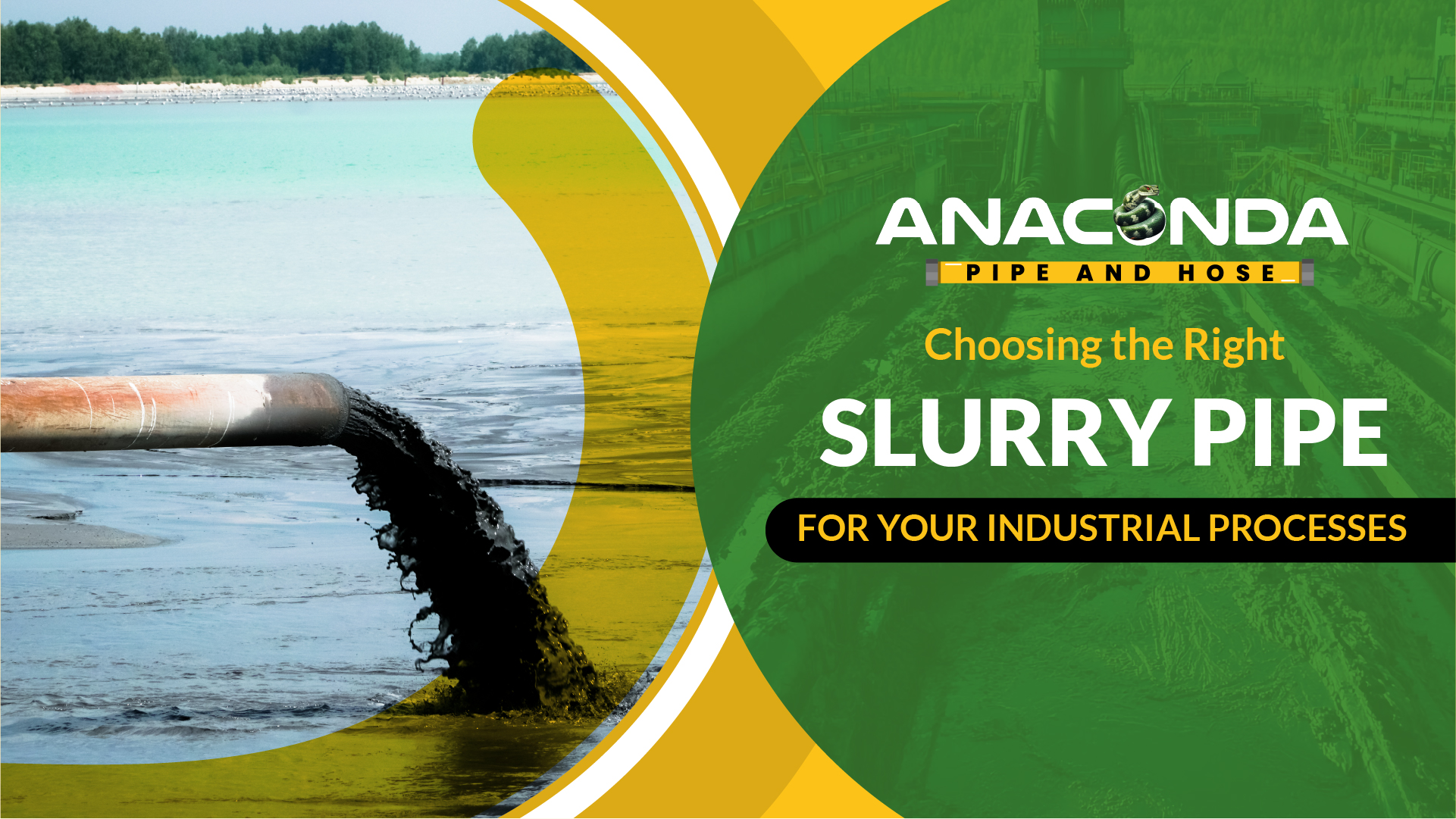 Slurry transportation is crucial across various industries, from mining and dredging to wastewater management, where solid-liquid mixtures, or slurries, are moved through slurry pipe systems for processing and disposal. Selecting the appropriate slurry pipe is vital for efficient operation, reduced wear, and enhanced longevity. This article explores essential factors to consider when choosing a slurry pipe, focusing on material, design, and maintenance to ensure optimal performance. 1. Understanding Slurry and Its Impact on Pipe Selection What is Slurry? A slurry is a mix of solids suspended in liquid, typically water. It can vary widely in consistency, from abrasive and coarse materials like sand and gravel to fine, corrosive chemical slurries. Due to this variety, slurry characteristics significantly impact the choice of slurry pipe in terms of material and design. Industries That Rely on Slurry Transport Industries such as mining, dredging, wastewater, and construction commonly transport slurry to process, remove, or relocate materials. The abrasive or corrosive nature of the slurry in these applications often requires specific slurry pipe systems to prevent premature wear or failure. Impact on Pipe Selection The abrasiveness, temperature, density, and chemical makeup of a slurry dictate which materials and designs are suitable. Choosing the right slurry pipe based on these characteristics enhances durability, reduces downtime, and minimizes repair costs. 2. Key Factors to Consider When Choosing a Slurry Pipe a. Pipe Material Each material has unique properties that make it more or less suitable for specific types of slurry: Steel Pipes are strong and durable, suitable for high-pressure and abrasive applications, but they may require internal coatings to resist corrosion. Rubber-lined pipes excel in handling abrasive slurries, as the rubber lining reduces wear. However, they may require more maintenance due to the risk of rubber degradation. HDPE (High-Density Polyethylene) Pipes are lightweight and flexible, resistant to both corrosion and abrasion, making them a popular choice in various slurry pipeline systems. PVC Pipes offer an affordable solution for non-abrasive and low-temperature slurries but are generally limited to less demanding applications. Fiberglass Pipes are corrosion-resistant and lightweight, ideal for chemically aggressive slurries, but they are not as resilient to abrasion as steel or rubber-lined options. Matching pipe materials to slurry properties, such as abrasion level and chemical resistance, is critical for ensuring longevity and reducing maintenance needs. b. Pipe Diameter and Thickness The diameter and wall thickness of a slurry pipe directly influence slurry flow rate, pressure, and efficiency. A larger diameter may reduce the flow rate but decrease the likelihood of blockages. Similarly, a thicker wall is more durable for high-wear environments. By calculating the ideal pipe diameter and thickness for specific slurry applications, companies can enhance both efficiency and durability. c. Flexibility and Bending Radius The choice between rigid and flexible pipes depends on the layout and terrain. Flexible slurry pipeline, such as those made from HDPE, are suitable for pipelines with frequent bends, while rigid pipes are ideal for straight, fixed routes. The flexibility and bending radius of the pipe must be considered for installations on uneven or undulating terrain. d. Pressure Rating High-pressure slurries require pipes with a high-pressure rating to avoid ruptures. Knowing the pressure requirements allows for selecting slurry pipeline systems that handle these loads efficiently. Factors such as pump power and flow rate also affect pressure changes within pipelines, making it essential to choose pipes that withstand operational pressures. e. Temperature Resistance Temperature changes affect both the slurry and the slurry pipe material. For high-temperature slurries, pipes that can withstand extreme heat are essential. Likewise, for slurries exposed to freezing temperatures, pipes that resist cracking or brittleness at low temperatures are required. Selecting pipes with the right thermal resistance ensures continuous operation under various temperature conditions. f. Installation and Maintenance Requirements The installation process varies by pipe type and layout. Pipes with complex installation needs can incur higher initial costs, so balancing this against long-term maintenance is necessary. Durable materials might cost more initially but often require less frequent maintenance, offsetting costs over time. 3. Comparing Common Types of Slurry Pipe Steel Pipes: Steel offers durability and strength, suitable for high-pressure, abrasive environments. However, steel may corrode, requiring protective linings in corrosive applications. Rubber-Lined Pipes: Ideal for abrasive slurries, rubber-lined pipes protect the inner pipe walls, reducing wear. The rubber lining, however, may need regular inspection to avoid degradation. HDPE Pipes: Known for being lightweight, flexible, and corrosion-resistant, HDPE pipes are versatile and can handle various slurry pipeline systems. Their flexibility is particularly useful in layouts with many bends. PVC Pipes: Affordable and easy to install, PVC pipes are suitable for low-abrasion, low-temperature slurries. However, they lack the strength needed for high-pressure or abrasive applications. Fiberglass Pipes: Lightweight and highly resistant to corrosion, fiberglass pipes are best for handling chemically aggressive slurries but are not as resilient against abrasives. 4. The Cost-Benefit Analysis of Slurry Pipe Selection Investing in high-quality slurry pipes can yield long-term cost benefits by reducing maintenance and replacement costs. While initial costs may be higher for durable materials like steel or rubber-lined pipes, they often minimize downtime and extend pipeline life. Choosing the right slurry pipe not only lowers repair costs but can also reduce energy consumption due to improved flow efficiency. 5. Tips for Maintaining Slurry Pipe to Maximize Lifespan Regular maintenance extends the life of slurry pipes and helps avoid costly downtime: Routine Inspection: Regular checks for wear, corrosion, and blockages prevent potential pipe failures. Addressing Material-Specific Wear: Different materials require unique maintenance practices, such as inspecting rubber-lined pipes for degradation or steel pipes for corrosion. Early Detection of Degradation: Detecting early signs of wear allows for timely repairs, minimizing operational disruptions and prolonging the pipe's useful life. Conclusion Choosing the right slurry pipe is crucial for efficient and reliable slurry transport. From considering material properties to understanding the demands of your specific slurry type, selecting the right pipe helps optimize performance, reduce maintenance costs, and enhance operational efficiency. Consulting professionals with expertise in slurry pipe systems can further assist in making informed decisions that align with your industrial needs.