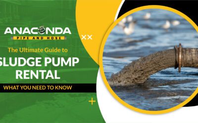 The Ultimate Guide to Sludge Pump Rental: What You Need to Know