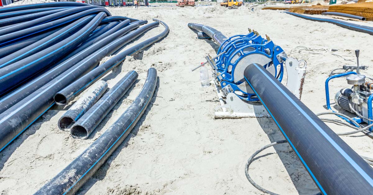 What is HDPE Pipe Dimensions