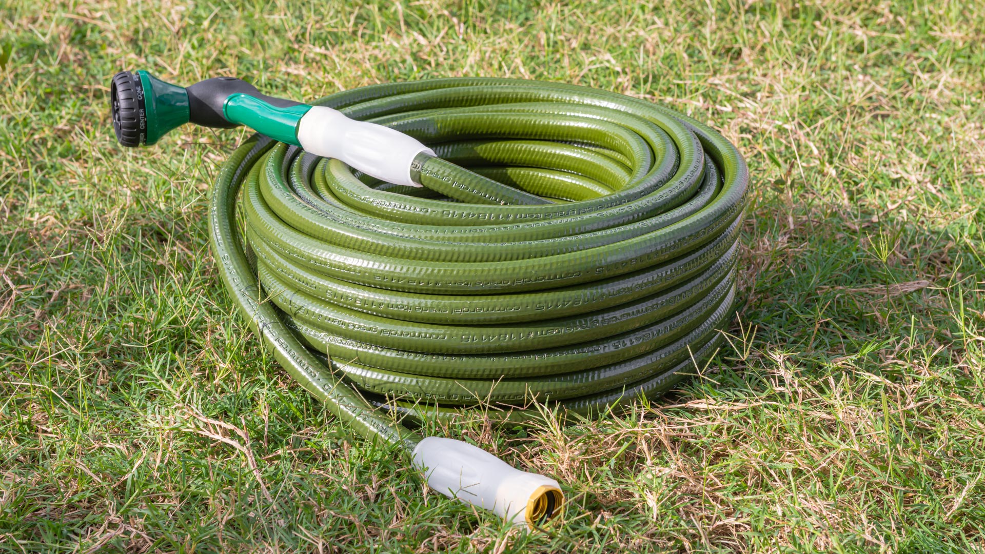 What is a Fold Up Water Hose