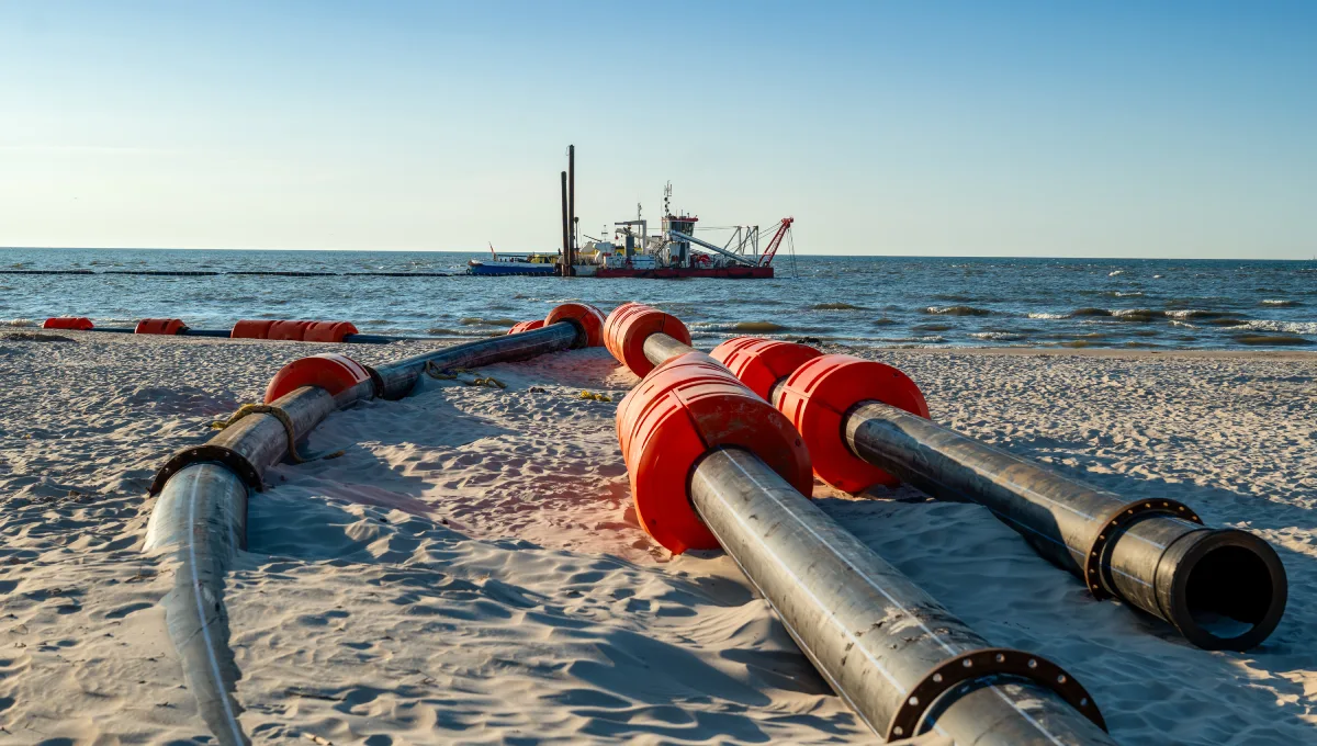 Common Challenges and How Hose Floats Solve Them