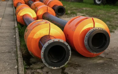 Hose Float Solutions: Ensuring Stability and Buoyancy for Your Projects