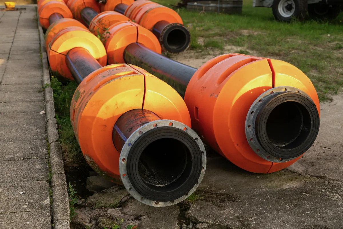 Hose Float Solutions