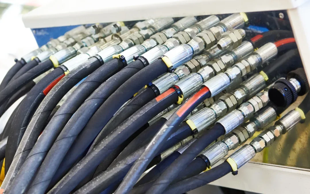 Top Industrial Hose Manufacturers in 2025: Global Leaders and What Sets Them Apart