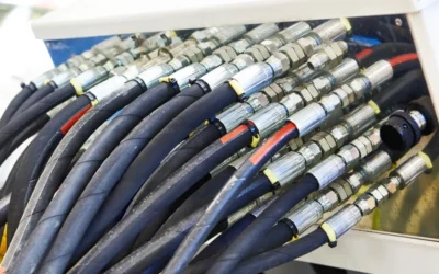 Top Industrial Hose Manufacturers in 2025: Global Leaders and What Sets Them Apart