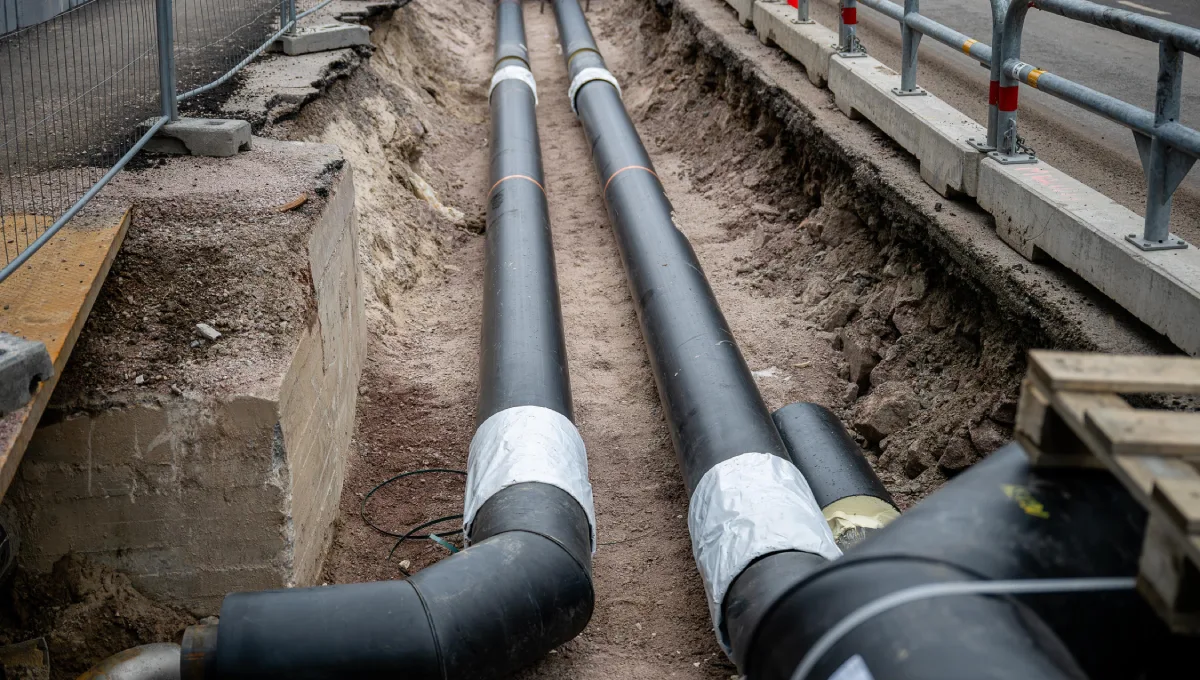 Best Pipe by Application and Industry