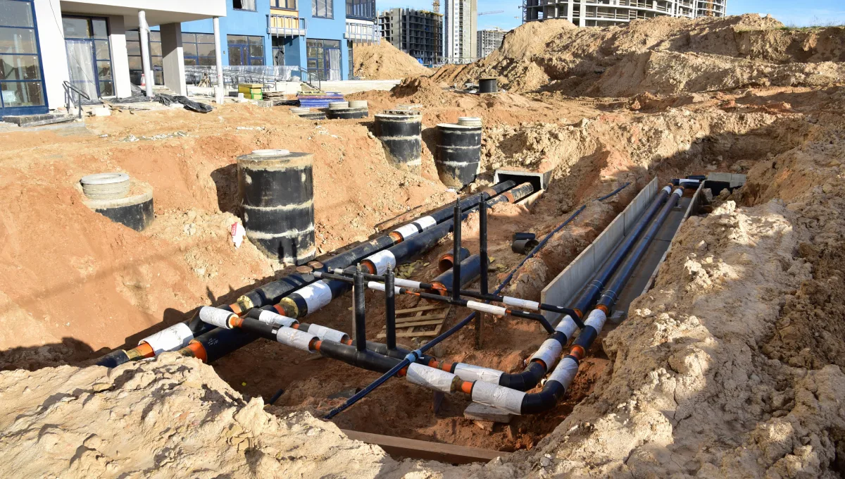 Installation and Jointing Methods That Affect Pipe Selection