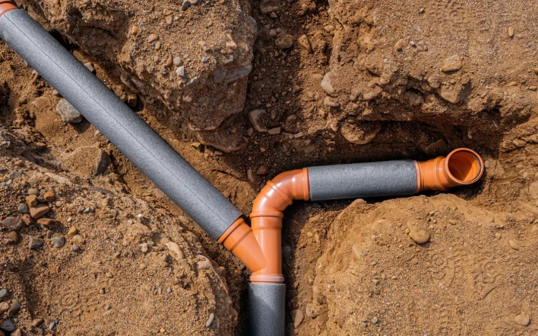 What Is the Best Pipe for Underground Water Lines? A Complete Guide