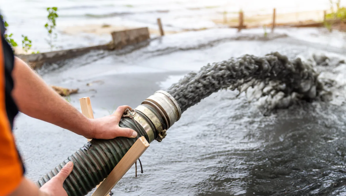 Choosing the Right Dredge Pipe for Your Project