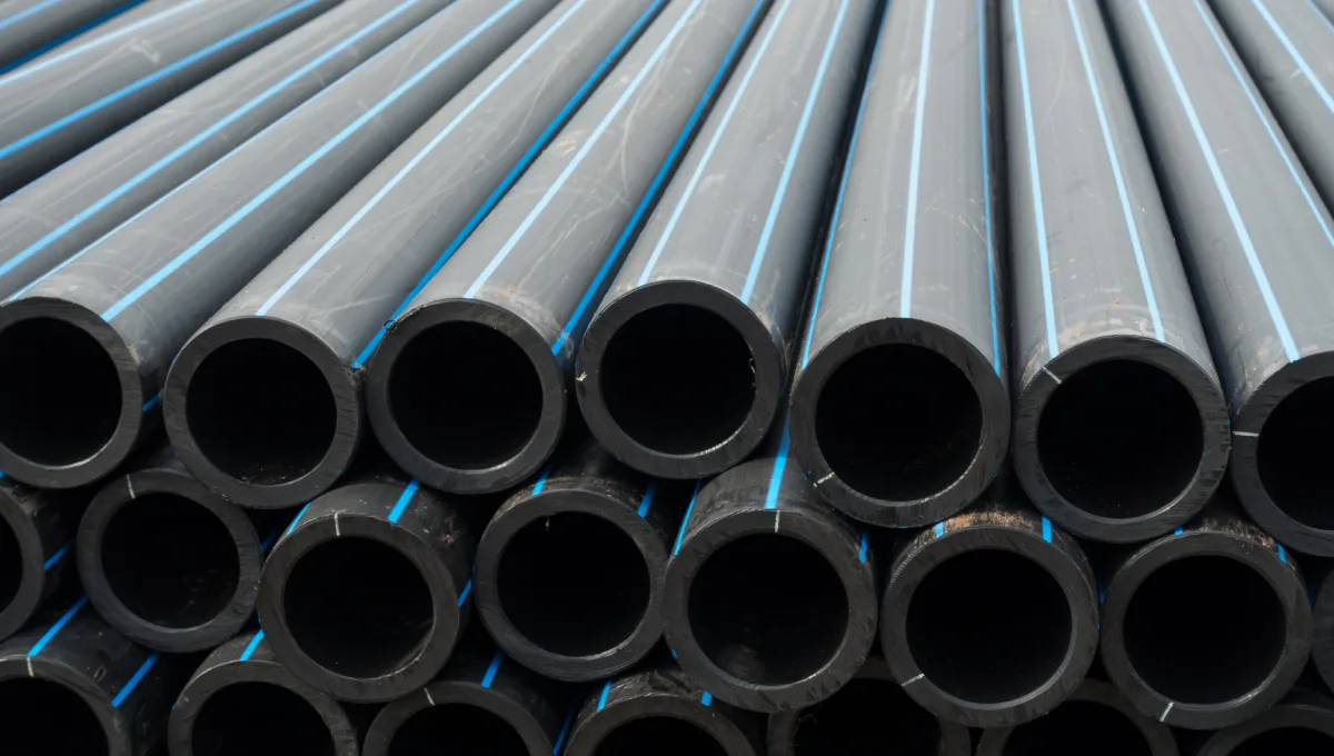 How to Choose the Best HDPE Pipe for Dredging Projects