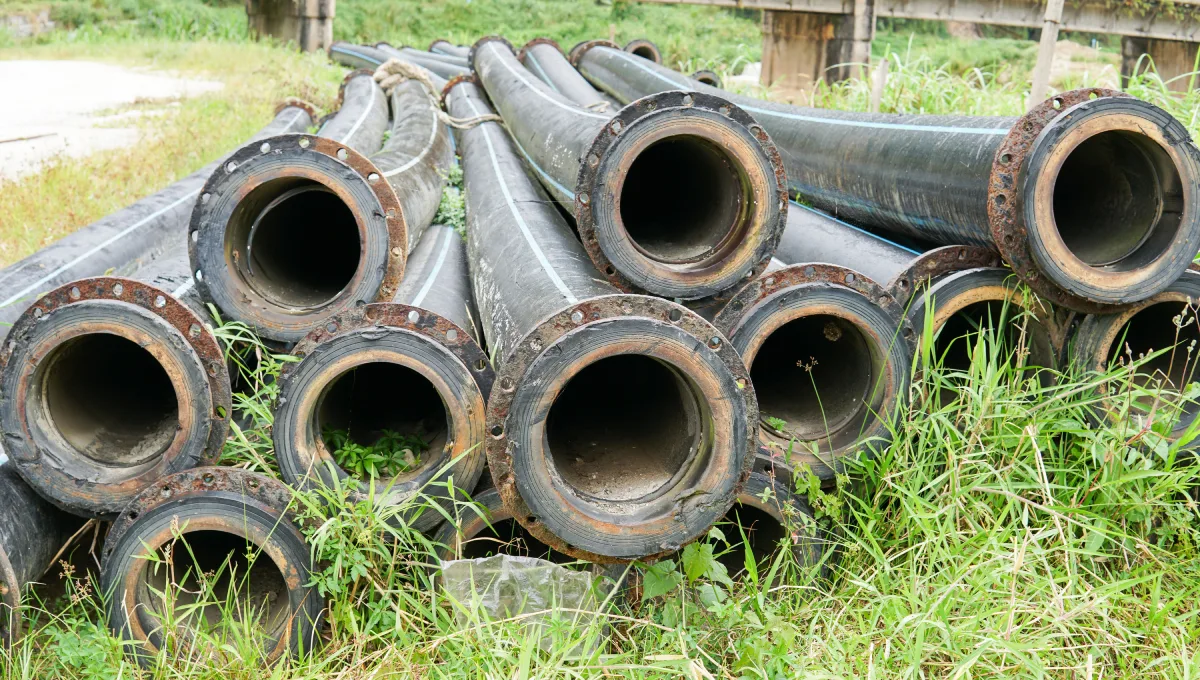 Understanding Slurry Transport Challenges