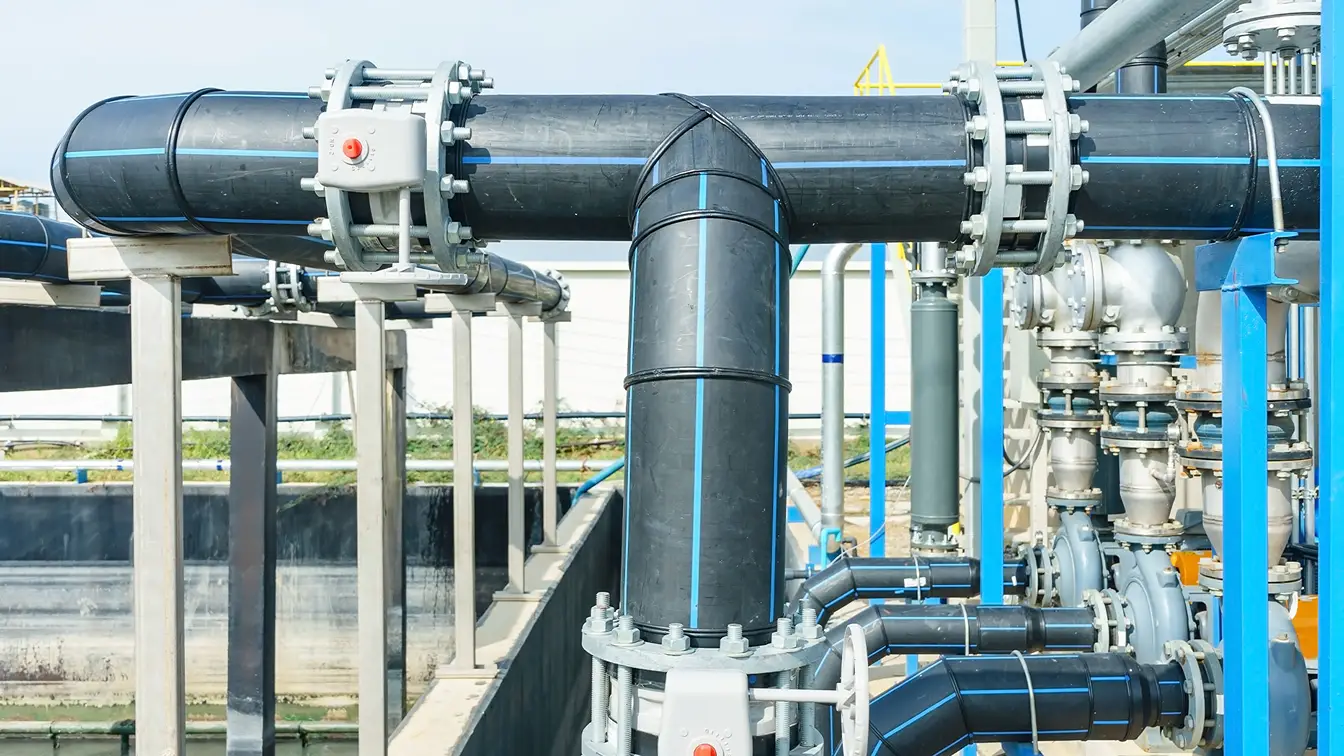Abrasion and Corrosion Resistance in Dredge Industry Pipe Selection
