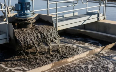 Industrial Sludge Pump Design: Impeller Types, Materials, and Configurations