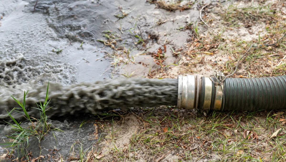 Materials for Sludge Pump Impellers and Components