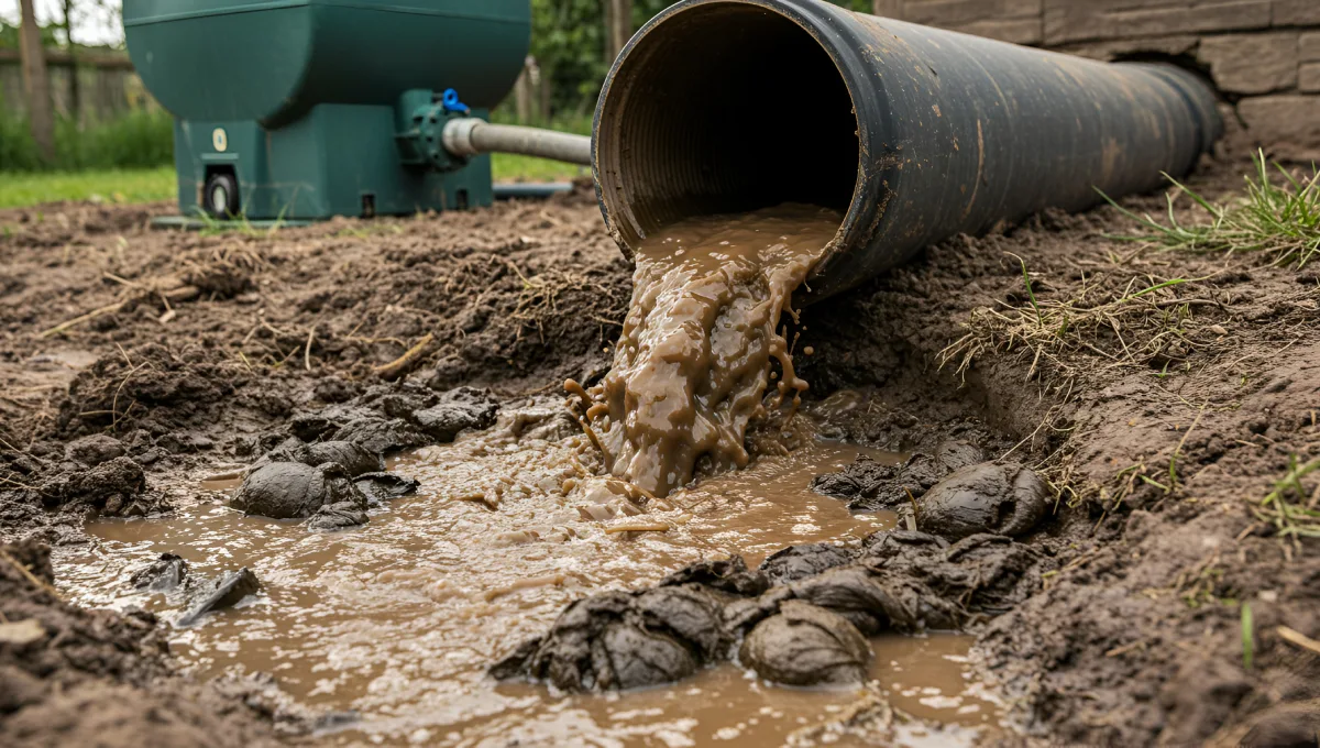 Understanding Industrial Sludge Pumps