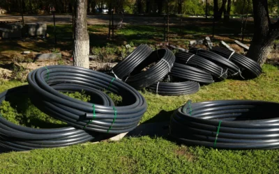 Agriculture Water Tube Installation and Maintenance Best Practices