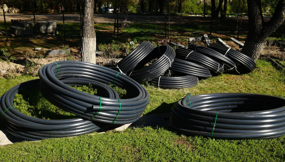 Agriculture Water Tube Installation and Maintenance Best Practices