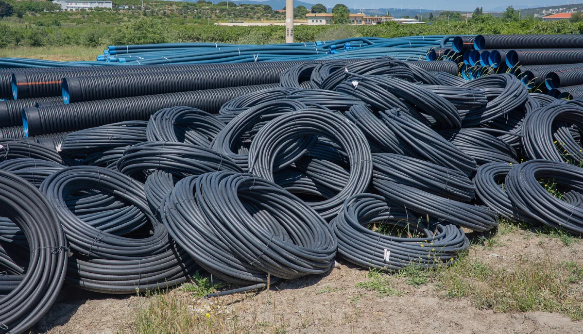 Engineering the Advantage What Makes HDPE Irrigation Pipes Superior