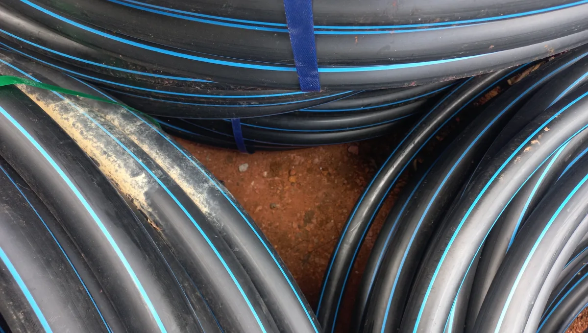 Smart Investment Understanding the True Cost of HDPE Irrigation Pipe Systems