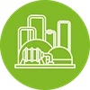 Oil & Gas Refineries