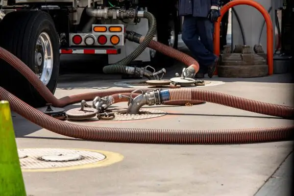 Energy industry pipe and hose solutions