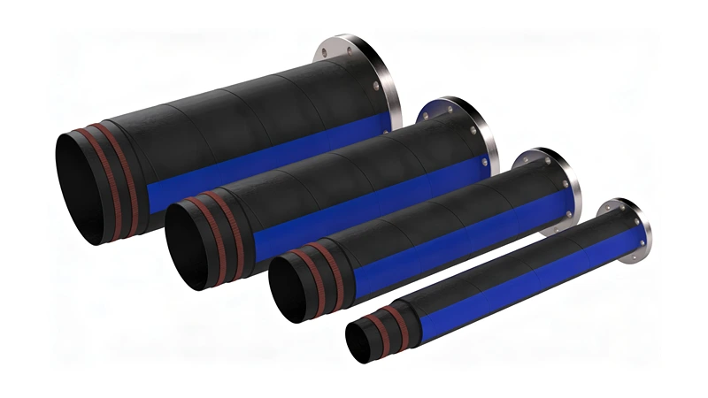 Hardware for connecting hoses and integrating fluid transfer equipment