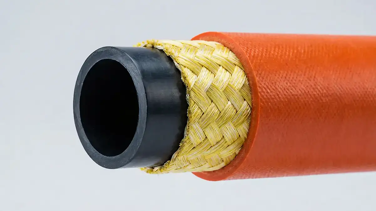 The Engineering Behind Lay-Flat Hoses in Agricultural Use