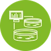 Icon Representing Dredging and Marine Operations