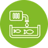 Icon Representing Mining and Mineral Processing
