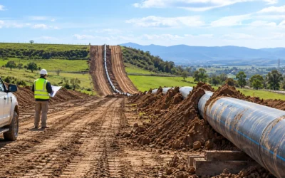 Mobilizing and Demobilizing a Rental Pipeline: Field Guide