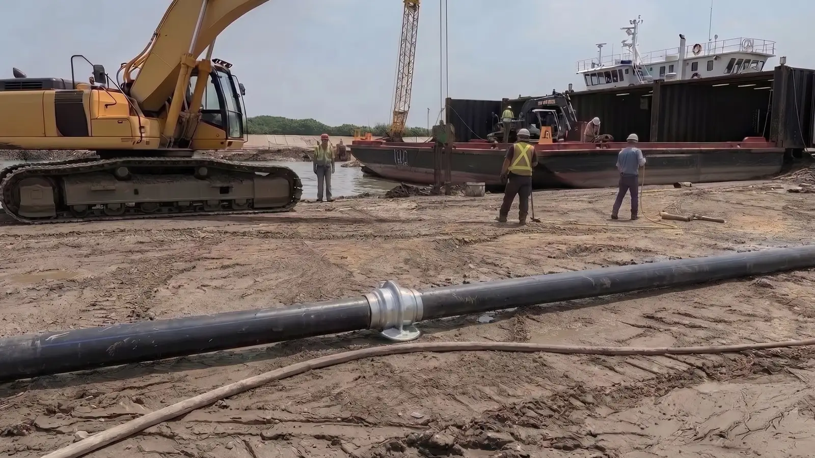 anacondapipeandhose-how-to-compare-hdpe-and-steel-for-your-own-system