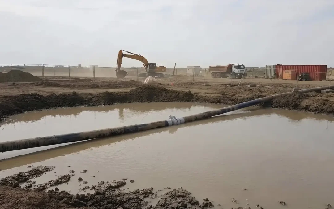 Bauer Fittings Explained: Quick-Connect Systems for Rental Pipe and Hose